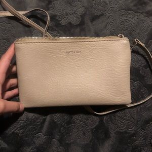 Matt & Nat crossbody purse